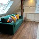 Anna9 - & Family Home, Parken, Netflix, Boxspringbett, Nahe Legoland Apartament Ichenhausen