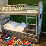 Anna9 - & Family Home, Parken, Netflix, Boxspringbett, Nahe Legoland * Ichenhausen