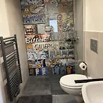 Anna9 - & Family Home, Parken, Netflix, Boxspringbett, Nahe Legoland