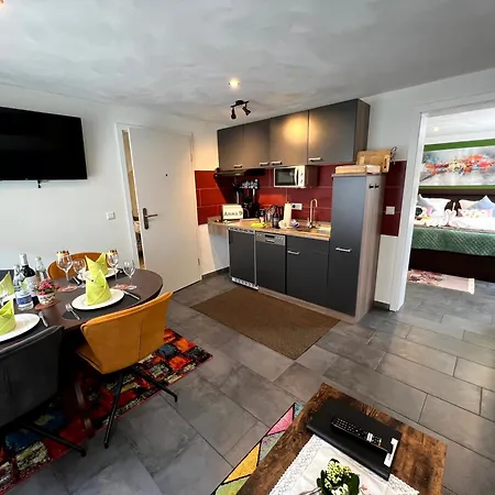 Anna9 Bei Legoland Parkplatz Boxspringbett Netflix Kinderspielplatz Nur 8 Min Zum Legoland Διαμέρισμα