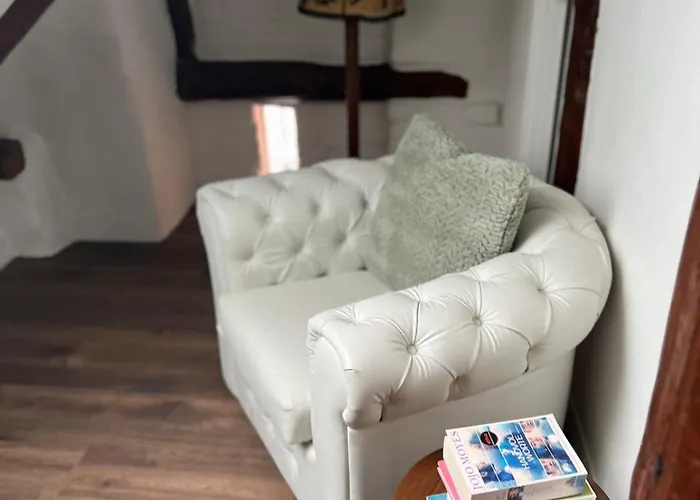 Anna9 - & Family Home, Parken, Netflix, Boxspringbett, Nahe Legoland Daire