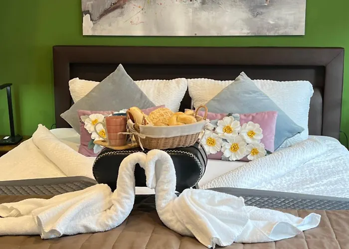 Anna9 - Holiday & Business Home, Parken, Netflix, Naehe Legoland