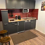 Anna9 - & Family Home, Parken, Netflix, Boxspringbett, Nahe Legoland Ichenhausen