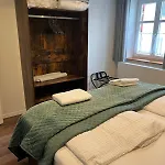 Anna9 - & Family Home, Parken, Netflix, Boxspringbett, Nahe Legoland * Ichenhausen