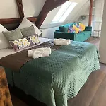 Anna9 - & Family Home, Parken, Netflix, Boxspringbett, Nahe Legoland * איכנהאוזן