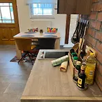 Anna9 - & Family Home, Parken, Netflix, Boxspringbett, Nahe Legoland דירה איכנהאוזן