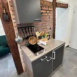Anna9 - & Family Home, Parken, Netflix, Boxspringbett, Nahe Legoland דירה