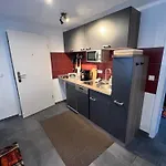 Anna9 - & Family Home, Parken, Netflix, Boxspringbett, Nahe Legoland * איכנהאוזן