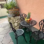 Anna9 - & Family Home, Parken, Netflix, Boxspringbett, Nahe Legoland Appartamento Ichenhausen