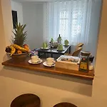 Anna9 - & Family Home, Parken, Netflix, Boxspringbett, Nahe Legoland * איכנהאוזן