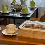 Anna9 - & Family Home, Parken, Netflix, Boxspringbett, Nahe Legoland *