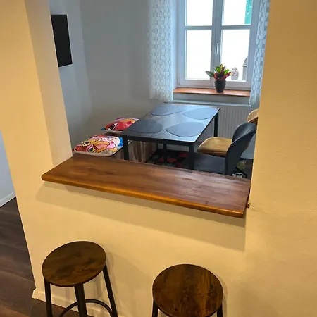 Anna9 Nahe Legoland - Parkplatz - Spielplatz Apartment Ichenhausen
