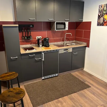 Familien Bei Legoland 8 Min, Spielplatz & Netflix Ichenhausen
