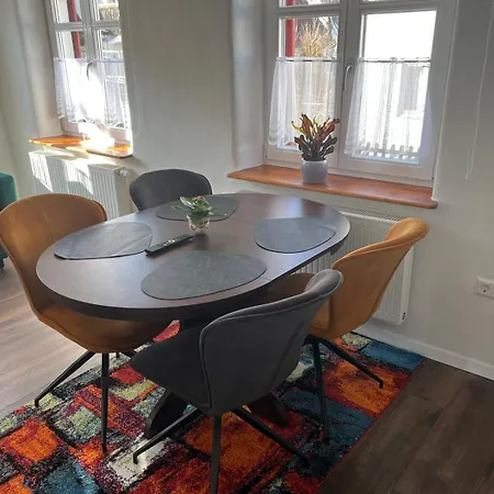 Apartment Anna9 Nahe Legoland - Parkplatz - Spielplatz