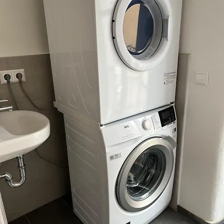 Apartmán Familien Bei Legoland 8 Min, Spielplatz & Netflix Ichenhausen
