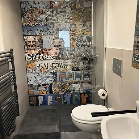 Apartmán Familien Bei Legoland 8 Min, Spielplatz & Netflix Ichenhausen