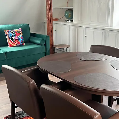 Apartment Anna9 Nahe Legoland - Parkplatz - Spielplatz *