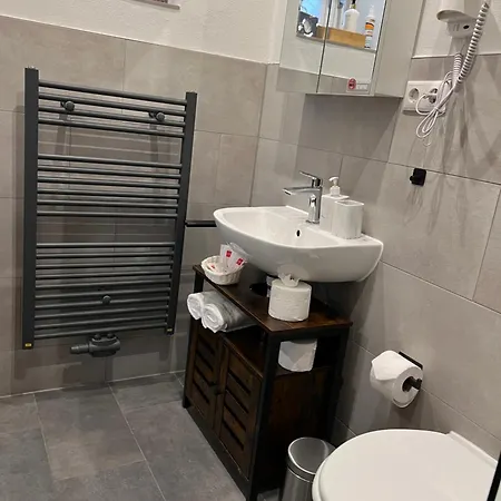 Apartment Anna9 Nahe Legoland - Parkplatz - Spielplatz *
