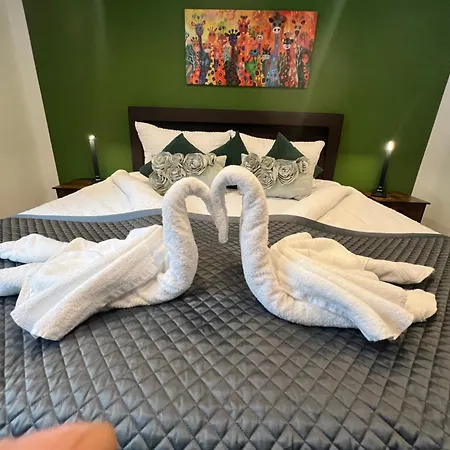 Familien Bei Legoland 8 Min, Spielplatz & Netflix Apartmán Ichenhausen