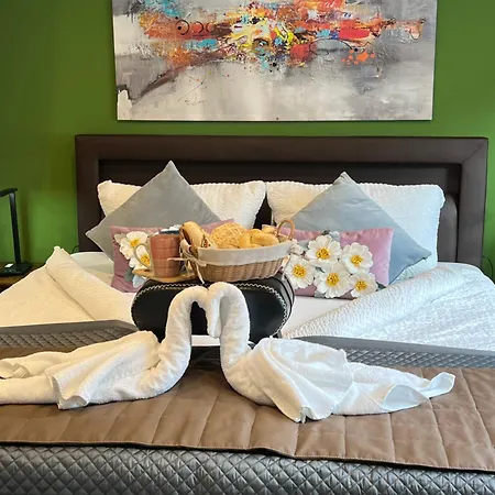 Familien Bei Legoland 8 Min, Spielplatz & Netflix