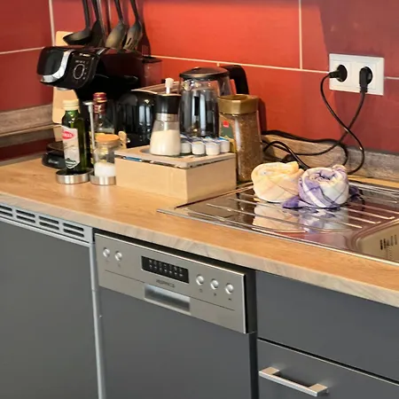 Familien Bei Legoland 8 Min, Spielplatz & Netflix * Ichenhausen