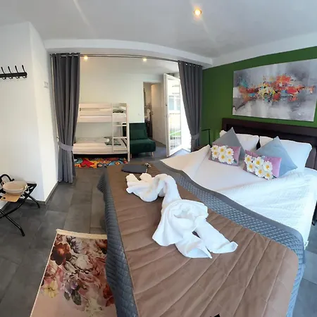 Apartmán Anna9 Bei Legoland Parkplatz Boxspringbett Netflix Kinderspielplatz Nur 8 Min Zum Legoland Ichenhausen