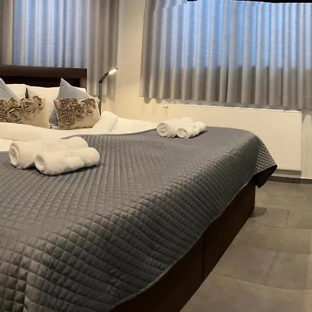 Familien Bei Legoland 8 Min, Spielplatz & Netflix * Ichenhausen