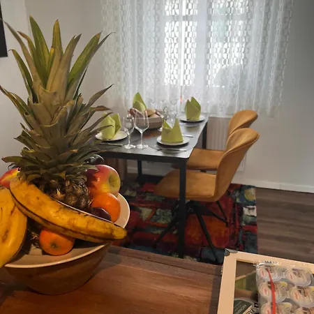 Apartmán Familien Bei Legoland 8 Min, Spielplatz & Netflix Ichenhausen