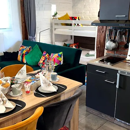 Familien Bei Legoland 8 Min, Spielplatz & Netflix Apartmán *
