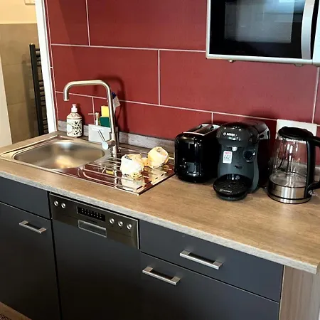 Apartmán Familien Bei Legoland 8 Min, Spielplatz & Netflix