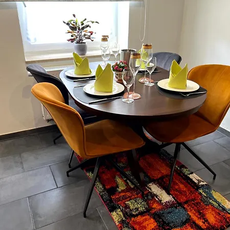 Apartamento Familien Bei Legoland 8 Min, Spielplatz & Netflix