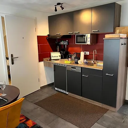 Apartmán Anna9 Bei Legoland Parkplatz Boxspringbett Netflix Kinderspielplatz Nur 8 Min Zum Legoland Ichenhausen