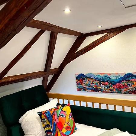 Apartamento Familien Bei Legoland 8 Min, Spielplatz & Netflix Ichenhausen