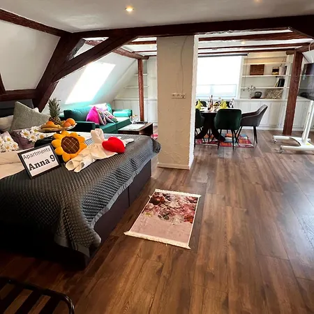 Apartmán Familien Bei Legoland 8 Min, Spielplatz & Netflix *