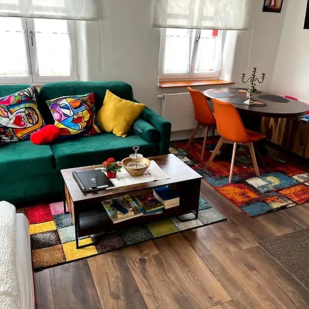 Familien Bei Legoland 8 Min, Spielplatz & Netflix Apartamento