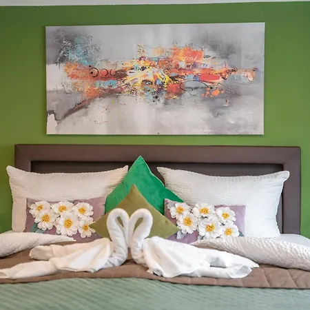 Apartamento Familien Bei Legoland 8 Min, Spielplatz & Netflix Ichenhausen