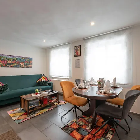 Park, Play & Stream, 8 Min To Legoland Apartmán