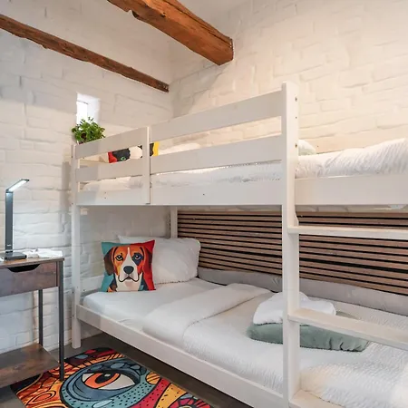 Apartmán Park, Play & Stream, 8 Min To Legoland