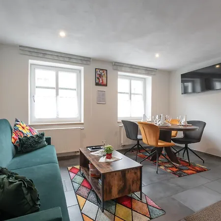 Familien Bei Legoland 8 Min, Spielplatz & Netflix Apartamento *