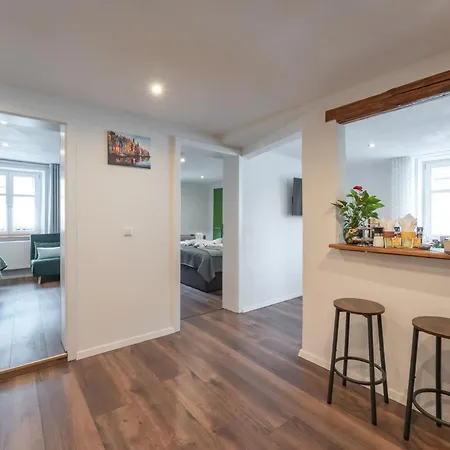 Park, Play & Stream, 8 Min To Legoland Apartmán Ichenhausen
