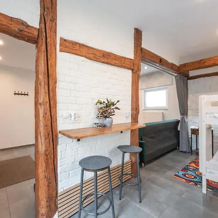 Apartamento Familien Bei Legoland 8 Min, Spielplatz & Netflix Ichenhausen