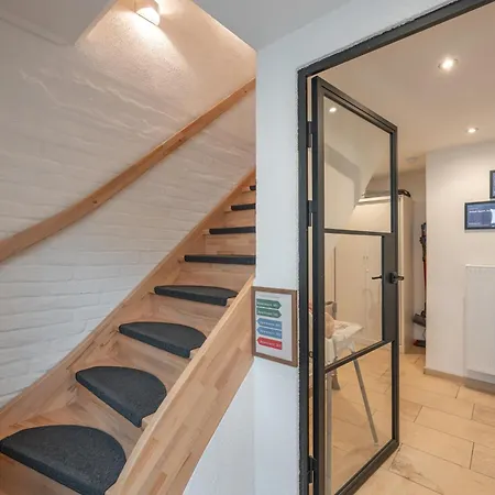 Apartmán Park, Play & Stream, 8 Min To Legoland *