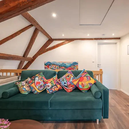 Park, Play & Stream, 8 Min To Legoland Apartmán *
