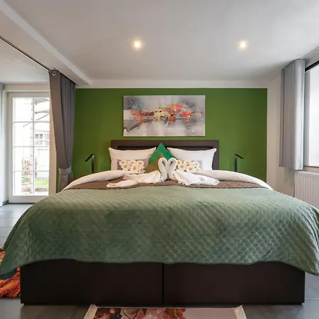 Apartmán Park, Play & Stream, 8 Min To Legoland