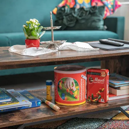 Park, Play & Stream, 8 Min To Legoland Apartmán *