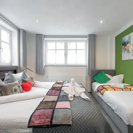 Park, Play & Stream, 8 Min To Legoland Apartmán