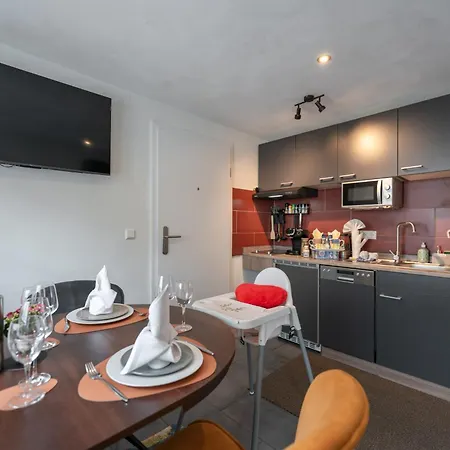 Apartmán Park, Play & Stream, 8 Min To Legoland