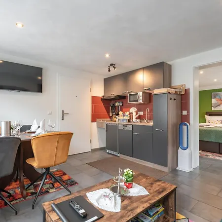 Park, Play & Stream, 8 Min To Legoland Apartmán *