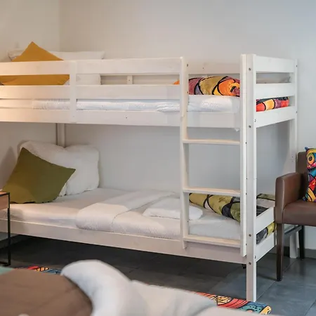Familien Bei Legoland 8 Min, Spielplatz & Netflix Apartamento