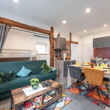 Apartamento Familien Bei Legoland 8 Min, Spielplatz & Netflix